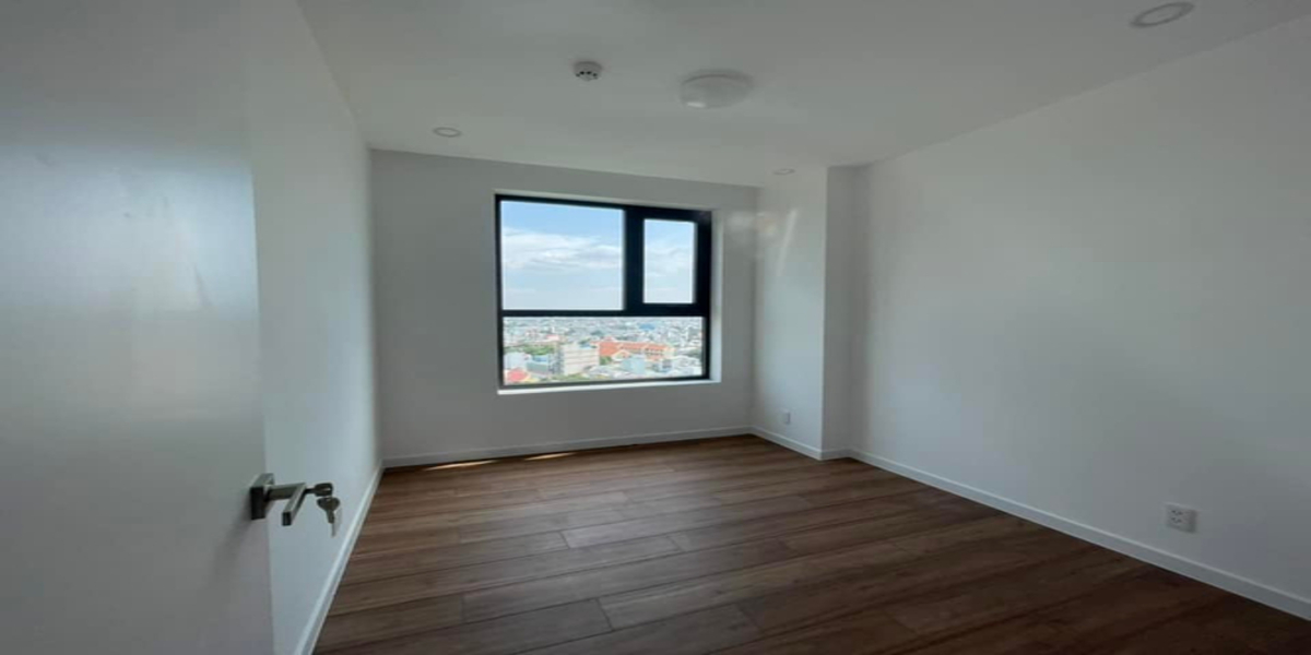 Trước - Phòng ngủ 1