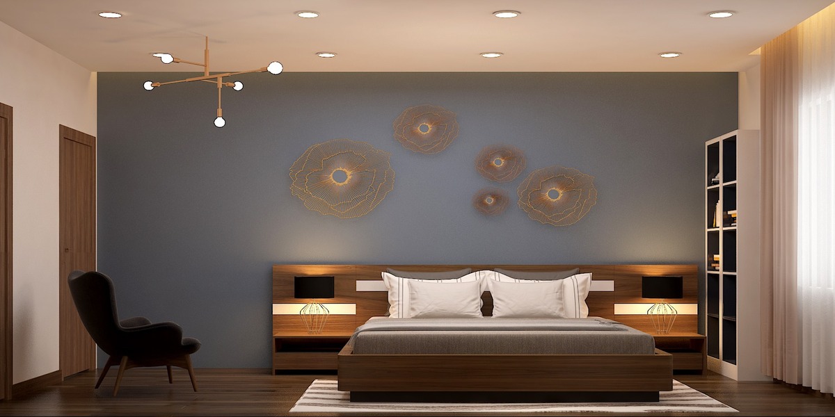 Sau - Phòng ngủ 2