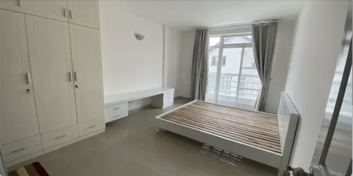 Trước - Phòng ngủ 2