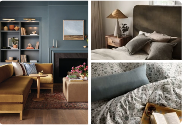 Kết nối cùng nhà thiết kế