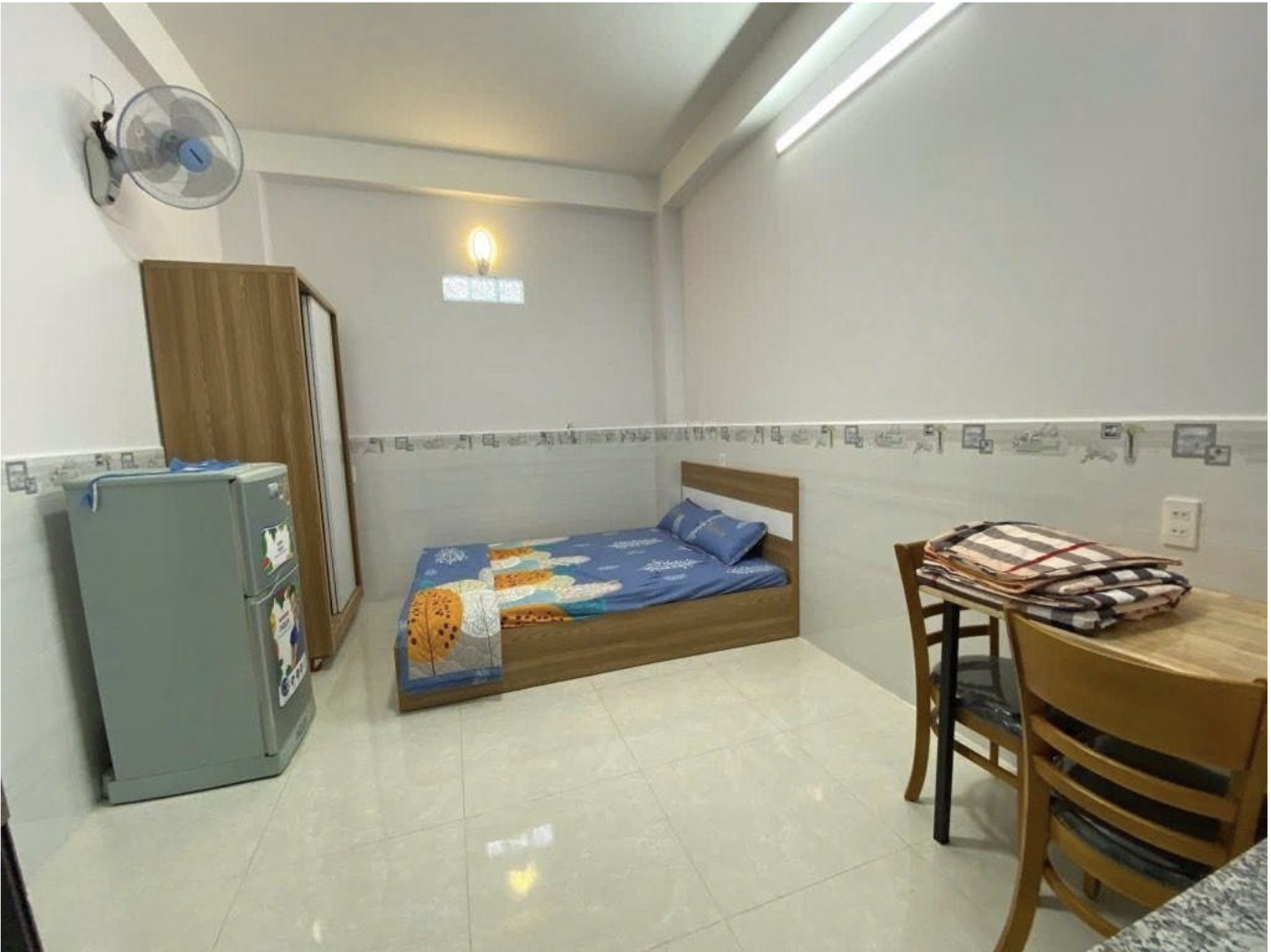 Trước - Phòng ngủ 3