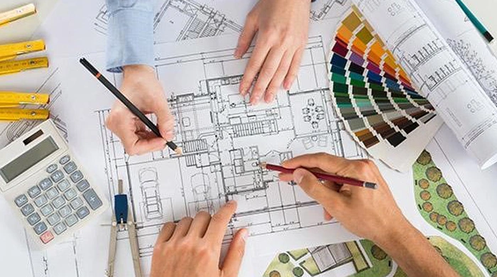 Quy trình thiết kế Edesign