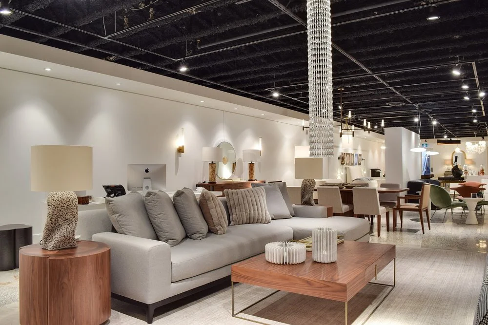 Hỗ trợ mua sắm nội thất